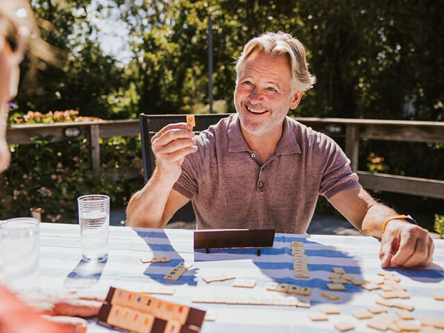 Ihr Urlaub beginnt hier